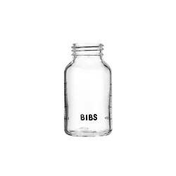 Nappflaska Glas Baby Body - 120 ml | Baby & Barn - Äta - Nappflaskor | BabyMode