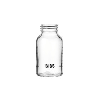Nappflaska Glas Baby Body