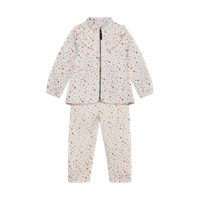 Termoset m. Volanger - Eggnog