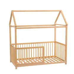 Hussäng 70x140 cm | Barnrum - Barnsängar & vaggor - Spjälsängar | BabyMode