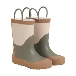 Gummistövlar - Green | Skor - Gummistövlar - Långa gummistövlar | BabyMode