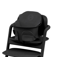 Lemo Dyna för Matstol - Stunning Black