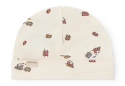 Aiko Babymössa - Trains | Kläder - Mössor, vantar och tossor - Babymössor | BabyMode