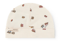 Aiko Babymössa - Trains