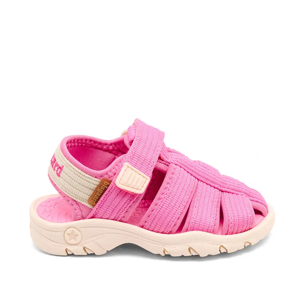 Niki Sandal - Pink - 22 | Barnkläder - Barnskor - Sandaler | BabyMode