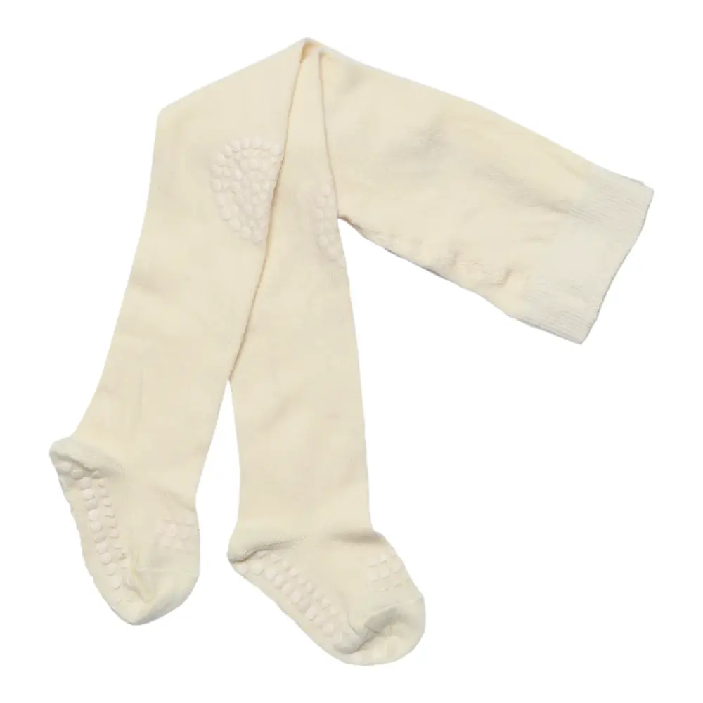 Strumpbyxor med Krypskydd - 6-12M | Barnkläder - Strumpor & strumpbyxor - Strumpbyxor | BabyMode