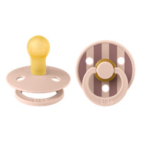 Napp Studio Colour 2-Pack Latex - Blush Mix