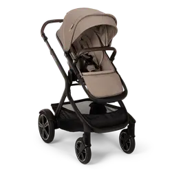 Sittvagn Demi Next - Cedar | Barnvagnar - Sittvagnar | BabyMode