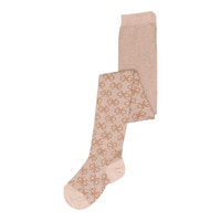 Nanna glitter strømpebukser - 853