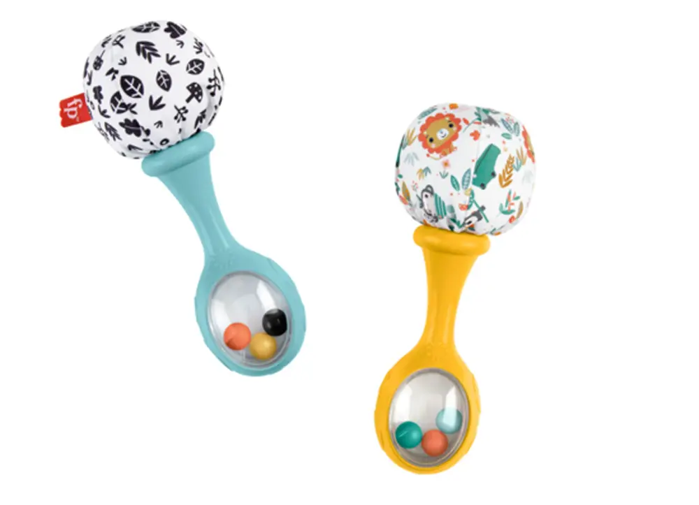 Maracas