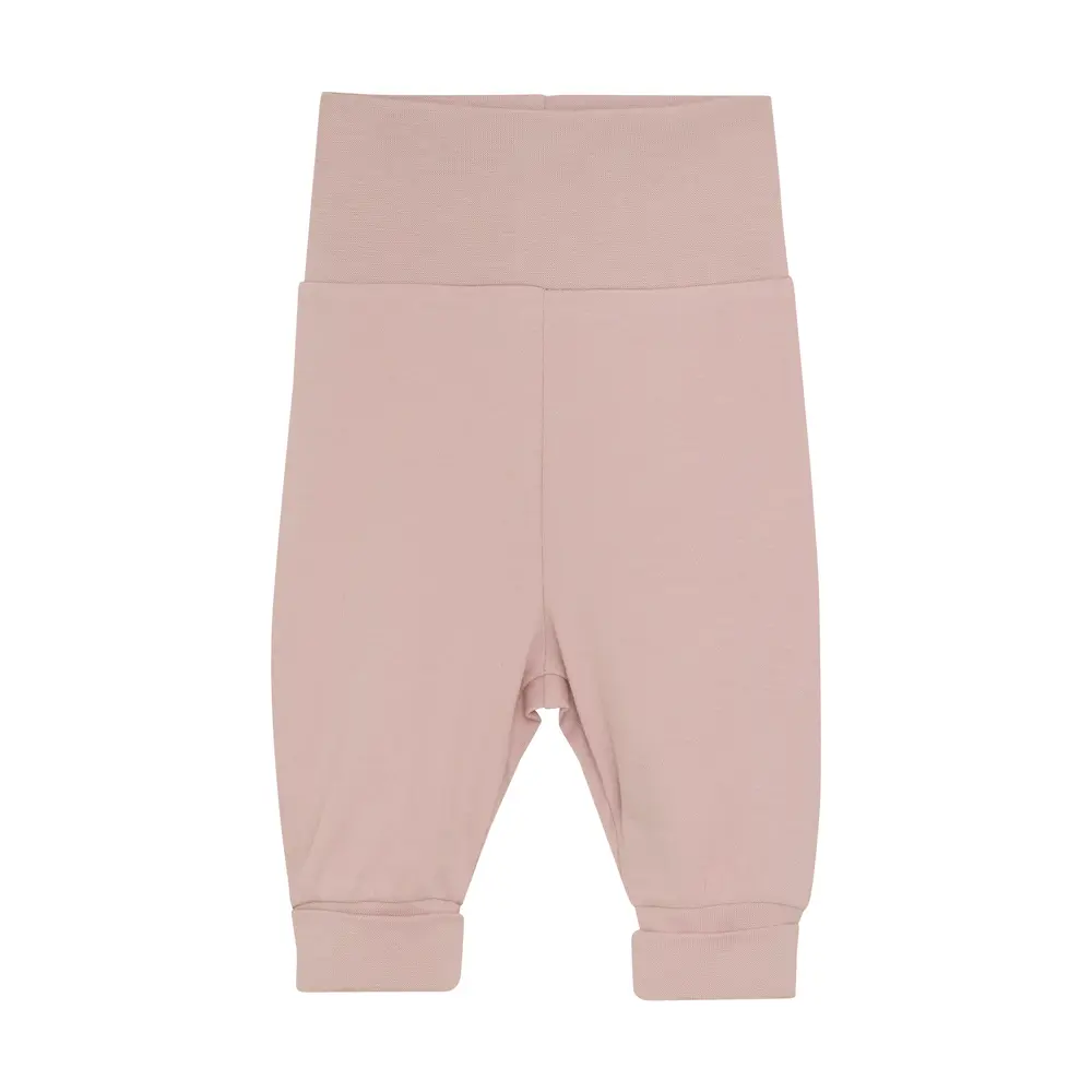 Byxor - Shadow Gray - 62 | Barnkläder - Underdelar - Byxor | BabyMode