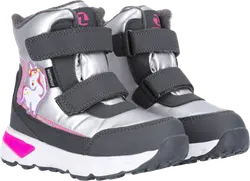 Hidol Stövlar WP / M Ljus - Tornado | Skor - Stövlar - Vinterkängor | BabyMode