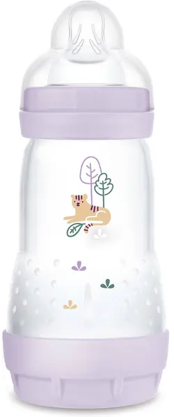 Easy Start Anti-Colic 260ml Pink | Baby & Barn - Äta - Nappflaskor | BabyMode