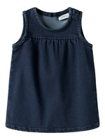 Denim Spencer - Dark Blue Denim