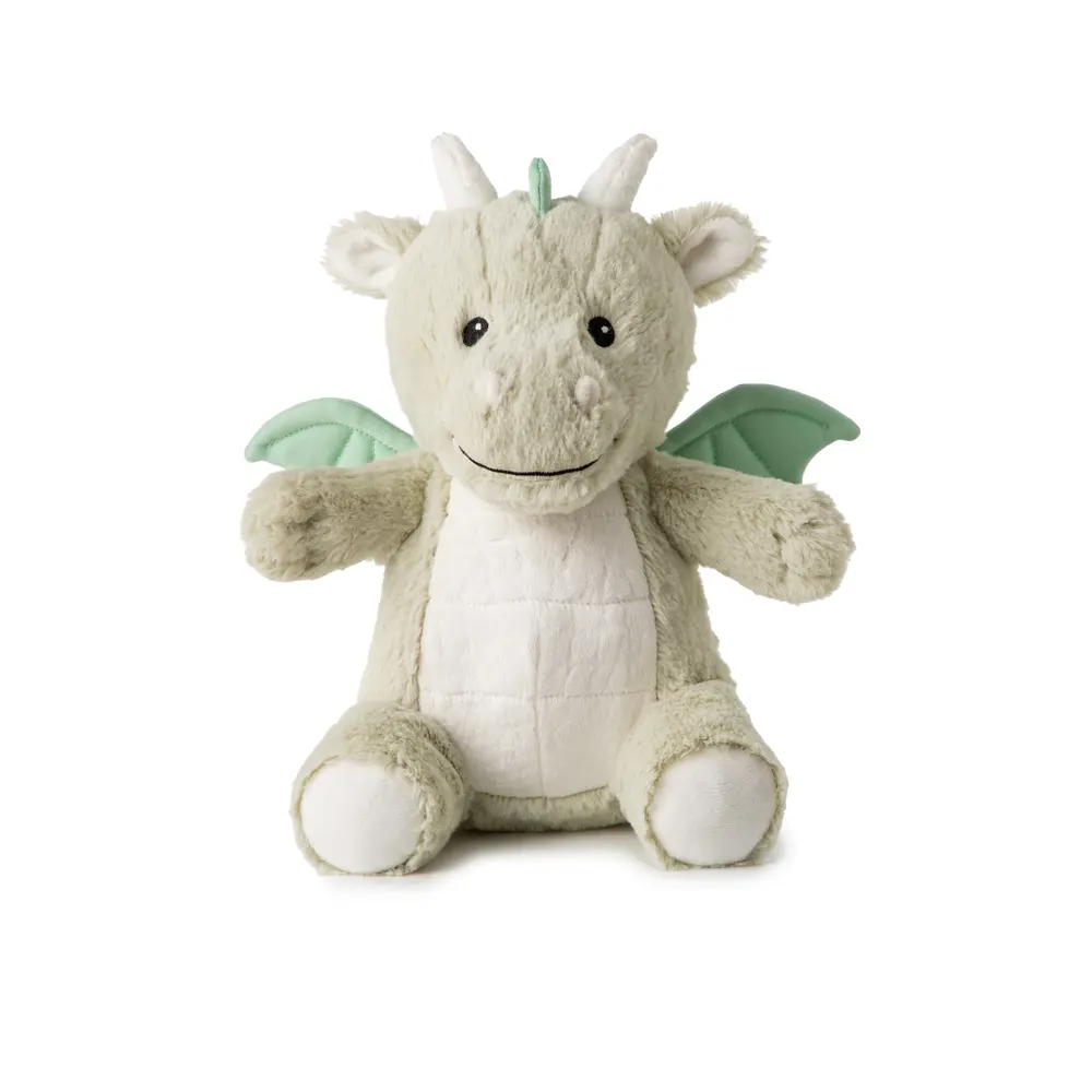 Cloudb Love Light - Drake The Dragon | Barnrum - Inredningsdetaljer - Barnlampor & nattlampor - Mjukisdjurslampor | BabyMode