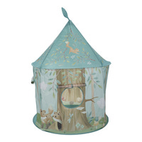 Lektält Fairy Garden - Grön