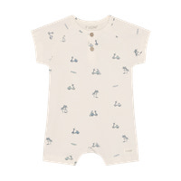 Jumpsuit - Mountain Spring