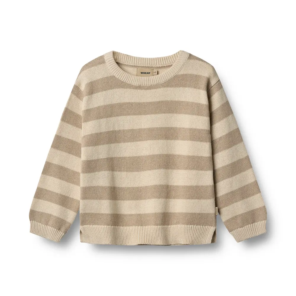 Strik Pullover Morgan - 9415 - 104
