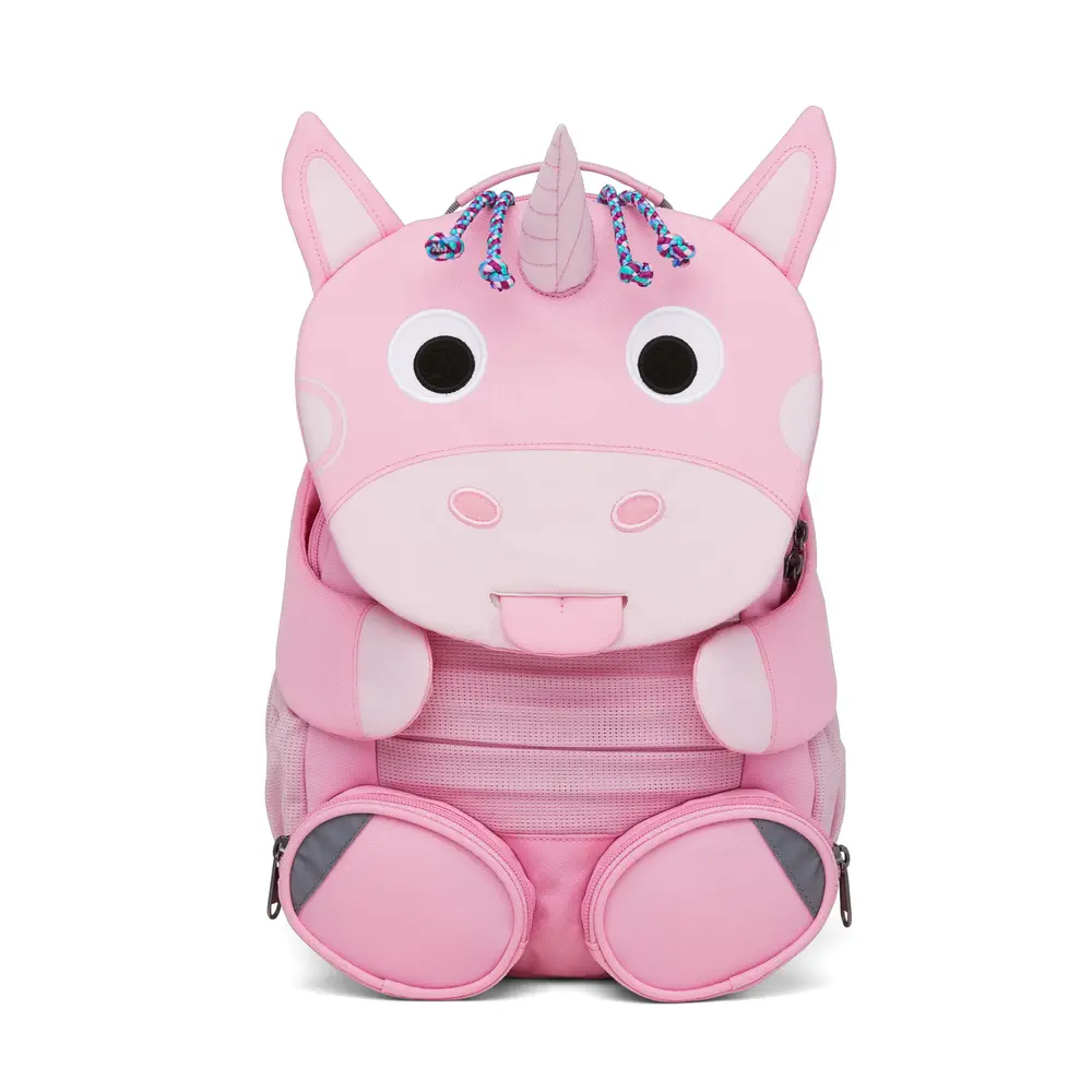 LARGE FRIEND Unicorn - UNICORN - ONESIZE | Barnkläder - Tillbehör accessoarer - Ryggsäckar & väskor | BabyMode