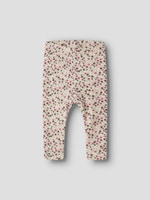 Name It Lianna Leggings - Antique White