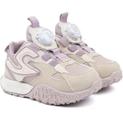 Sneakers med Hjul - Woodrose | Skor - Sneakers - Sneakers med snabbsnörning | BabyMode