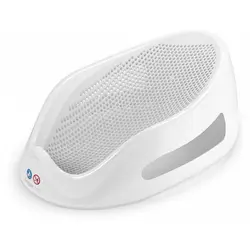 Badesupport - Grå | Baby & Barn - Sköta - Badkar & badtillbehör | BabyMode