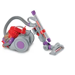 Dyson DC22 Dammsugare | Leksaker - Köksleksaker & hemmalek - Hem & yrkesleksaker | BabyMode