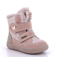 Primigi Snorky GTX Vinterstövlar - Pink