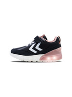 Daylight jr sneakers - Black/pink
