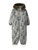 Snow10 Vinteroverall - Ultimate Grey