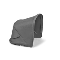 Fox 5 Renew Sun Canopy - Moon Grey