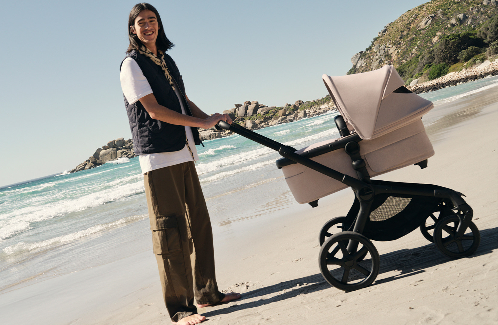Bugaboo Foc 5 Renew