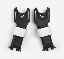 Cameleon3 Adapter till Babyskydd - Maxi-Cosi, Besafe & Cybex