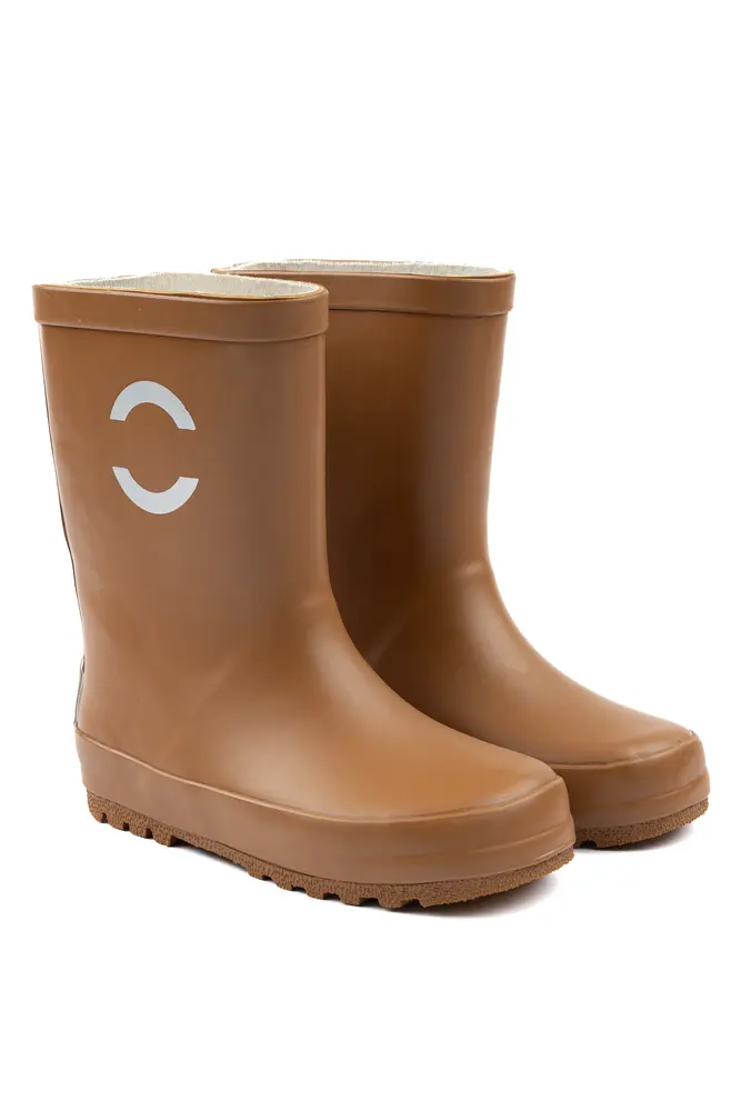 Mikk-Line Gummistövlar - Rubber - 34 | Barnskor - Gummistövlar - Höga gummistövlar | BabyMode