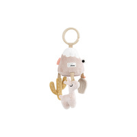 Aktivitet bergstopp Lalee - Pudder