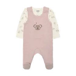 Set Body med Sparkdräkt - 6051 | Kläder - Set & Multipack - Bodys | BabyMode