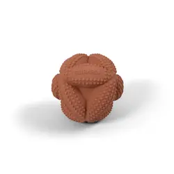 Isa Babyboll - Melon | Leksaker - Babyleksaker - Aktivitetsbollar | BabyMode