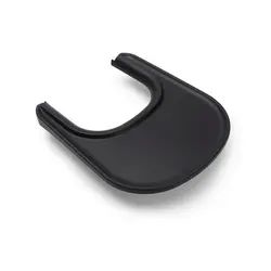 Giraffe Bricka - Black | Baby & Barn - Äta - Barnstolar & tillbehör - Tillbehör till barnstolar | BabyMode