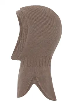 Bergen Balaclava - Portabella | Kläder - Tillbehör accessoarer - Hattar & kepsar | BabyMode