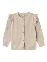 Abinne ls strik cardigan noos - DEAUVILLE