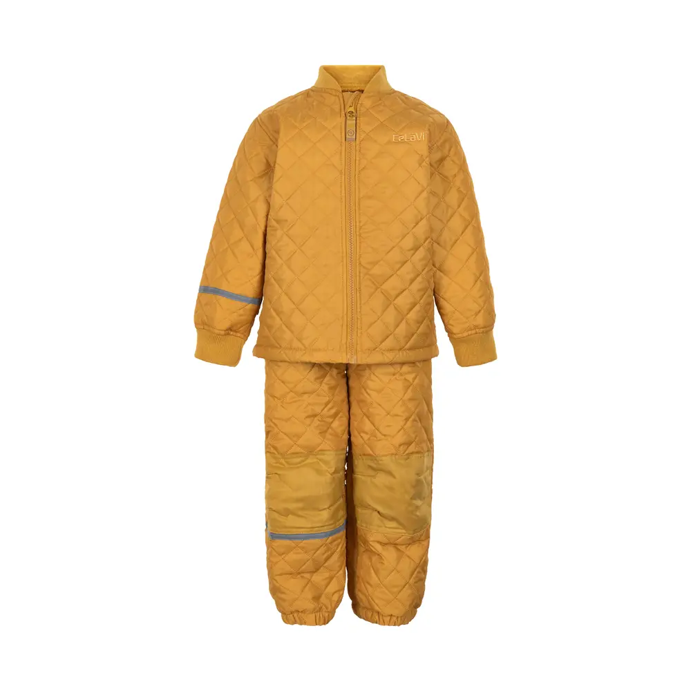 Basic Termoset - 372 - 122 | Barnkläder - Ytterplagg - Termokläder | BabyMode