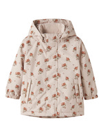 Lil' Atelier Lasnow10 Jacka - Hushed Violet
