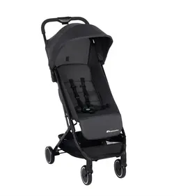 Sulky Soko - Mineral Graphite | Barnvagnar - Sittvagnar - Sittvagnar | BabyMode
