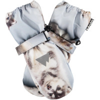 Molo Igor Vantar - Husky Cubs