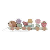 Stapeltåg Djur - Fairy Garden