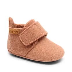 Tofflor Ull - 701 | Skor - Inneskor & tofflor - Ulltofflor | BabyMode