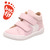 Sneakers Superfree - Rosa/Vit