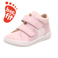 Sneakers Superfree - Rosa/Vit