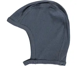 Hoody Hjälm - 0452 | Kläder - Mössor, vantar och tossor - Babymössor | BabyMode