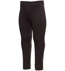 Leggings Ull - After Dark | Kläder - Ull - Ullbyxor | BabyMode